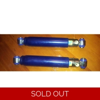 Adjustable Rear dampers -Pair 960 mk2 S90 V90